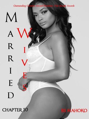 cover image of Married Wives
